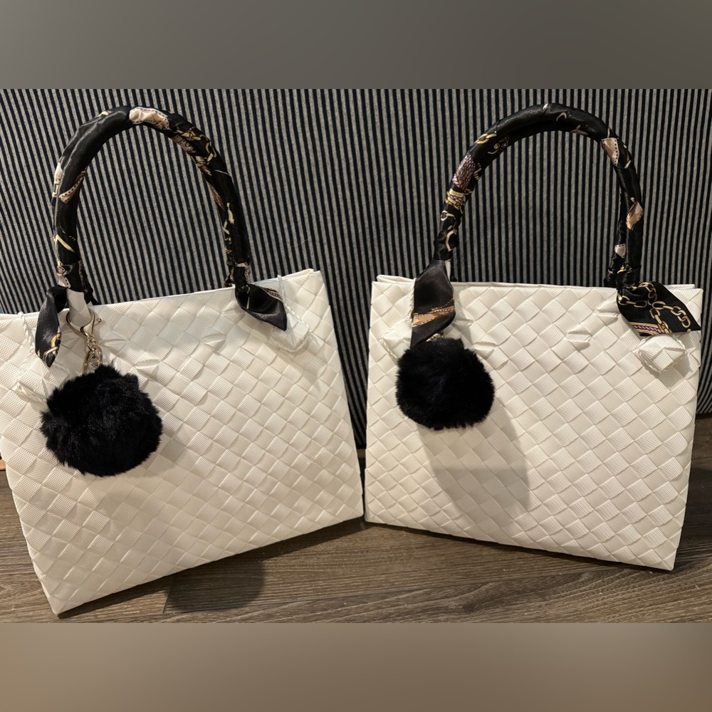 Native Bayong Bag